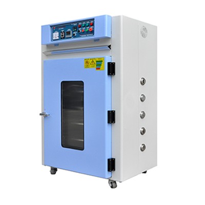 Electronic aging oven Electronic aging oven
