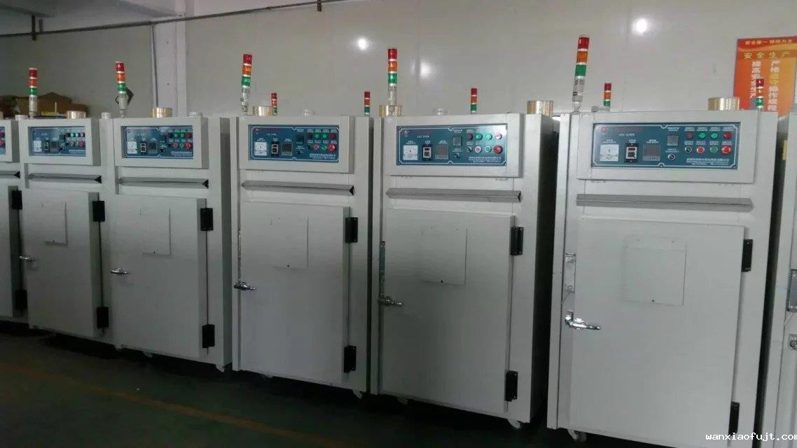umi官网登录入口工业烤箱继续在海外市场发力