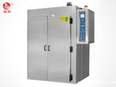 umi官网登录入口工业烘箱温度均匀性测试