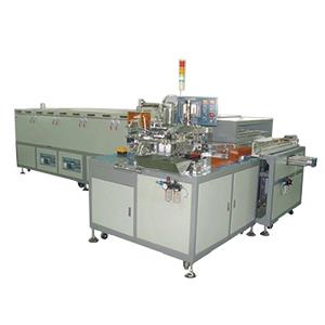 240C automatic glue filling machine