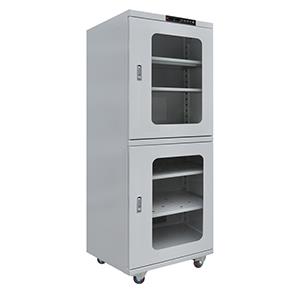 Moisture proof cabinet standard type