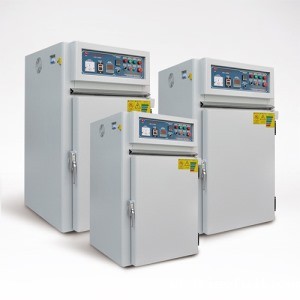 Single door photoelectric oven