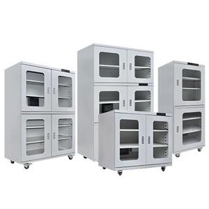Nitrogen cabinet