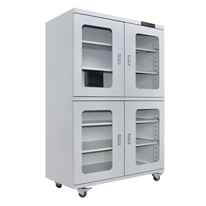 Medium humidity electronic moisture proof cabinet