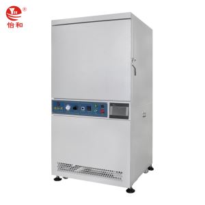 Vacuum drying oven