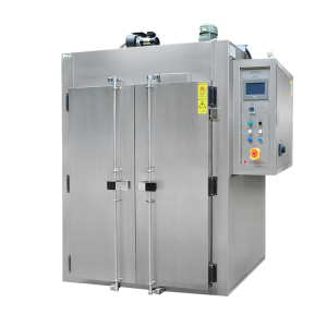 Stainless Steel Cleaning Workshop Corrosion Resistant Industrial Oven