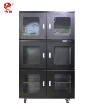Drawer type moisture-proof cabinet