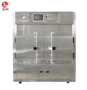 医疗器械不锈钢洁净烘箱