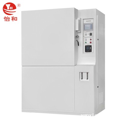 450度光刻胶固化烤箱