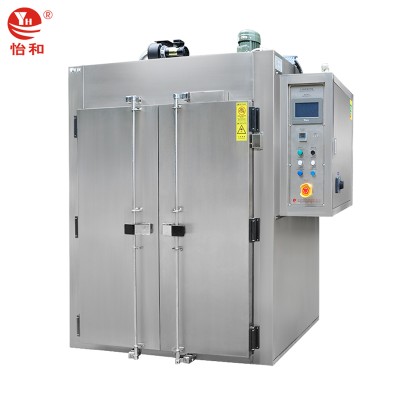 不锈钢清洁车间耐腐蚀工业烤箱