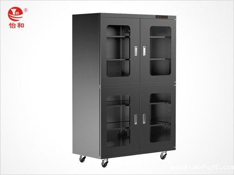 Storage for the semic...