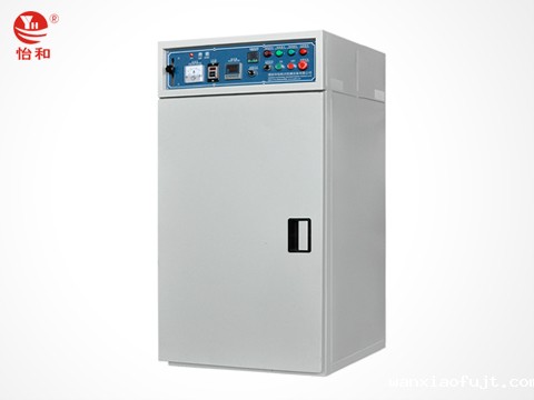 How does a dust-free ...