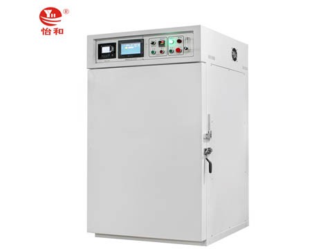 Oxygen-free oven not ...