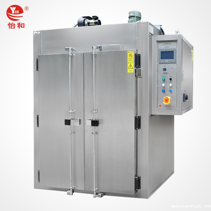Large industrial oven...