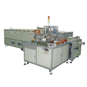 240C automatic glue filling machine