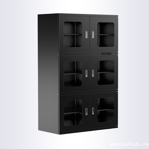 Anti-static moisture proof cabinet