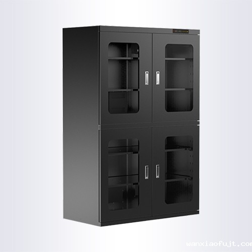 Nitrogen cabinet