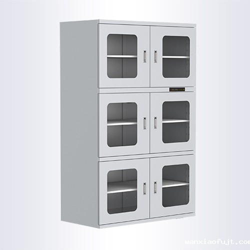 Moisture proof cabinet standard type