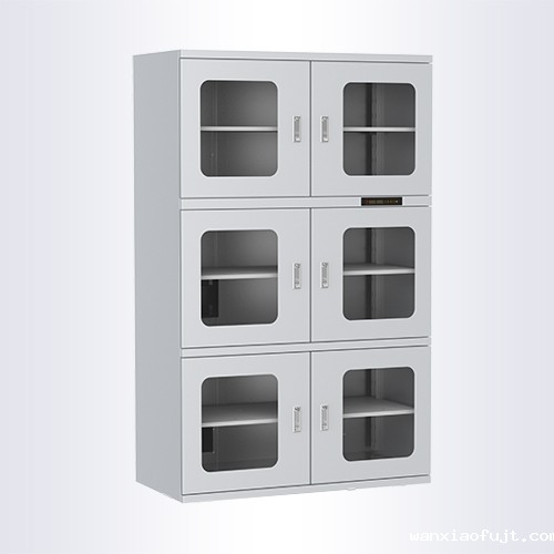Low temperature baking drying cabinet