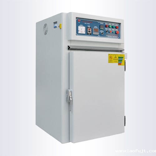 Sensor oven