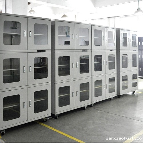 Medium humidity electronic moisture proof cabinet