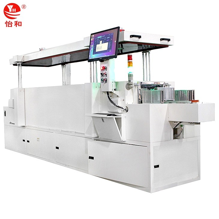 Custom Automated Tunnel Oven